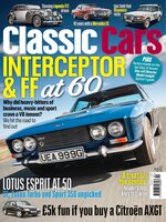 Classic Cars